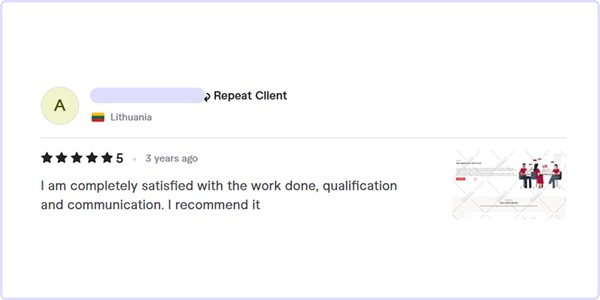 feedback (1)