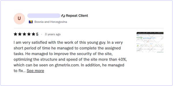 feedback (2)