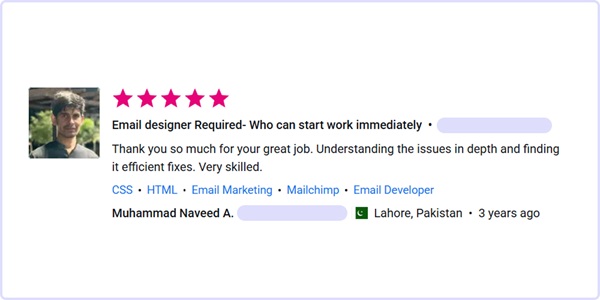 feedback (3)